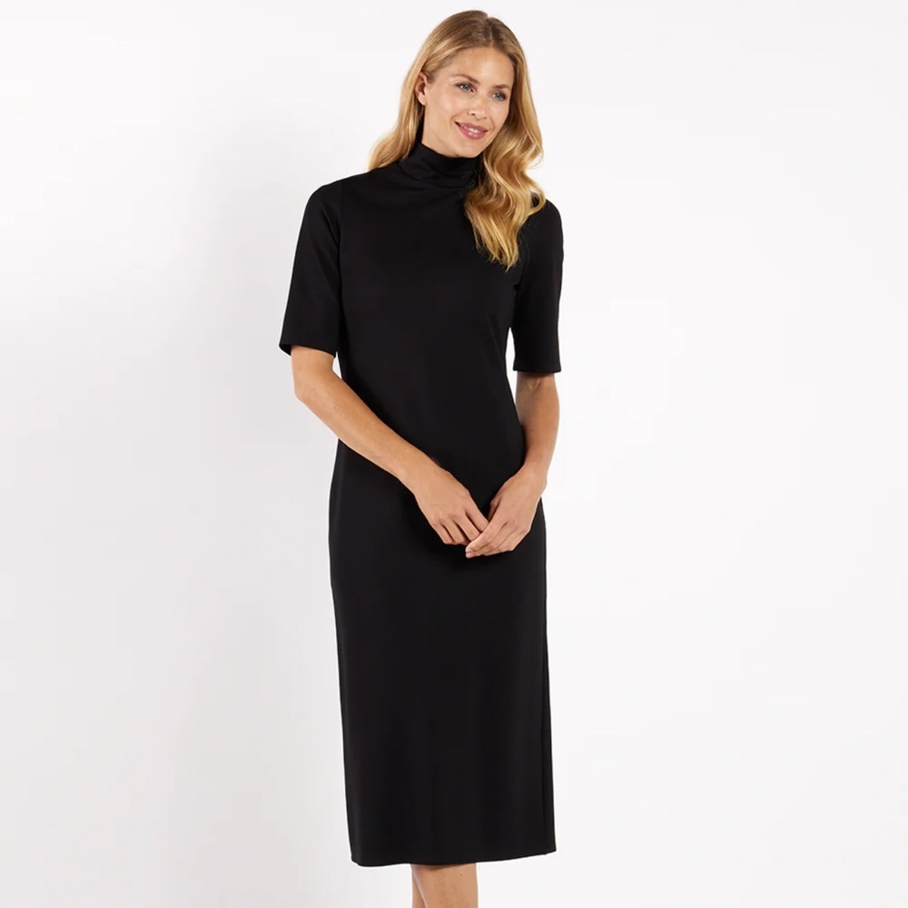 NWT Jude Connally Nikita Dress - Jude Ponte